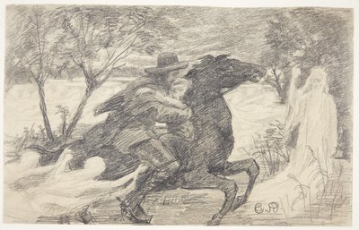 Motif from Goethe