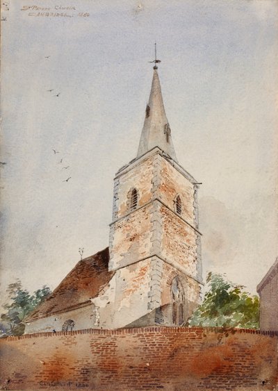 St. Peter