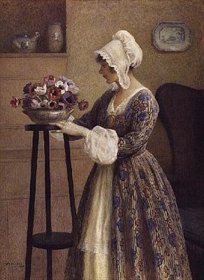 Memories by Catherine B. Gulley