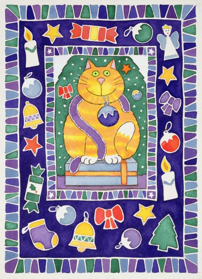 A Cat