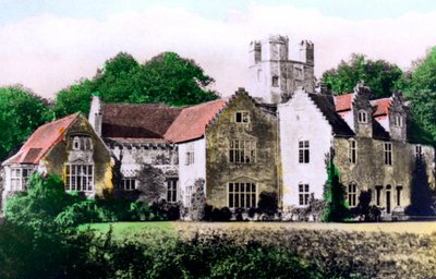 Bisham Abbey, Berkshire by Cavenders Ltd