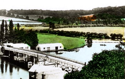 Cookham, Berkshire by Cavenders Ltd