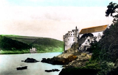The River Dart, Dartmouth by Cavenders Ltd