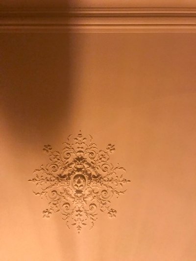 Composition - Architecture - Details by Cécile Jamet