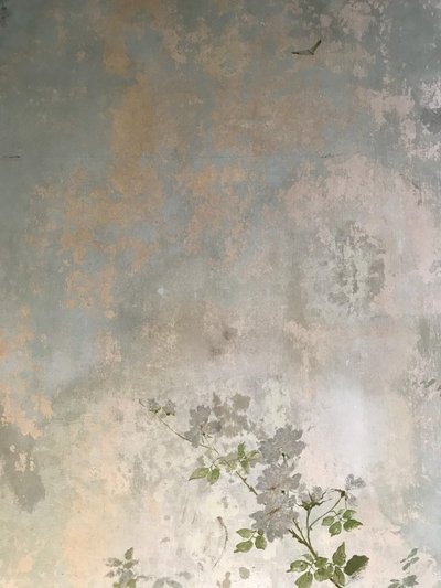 Composition - Architecture - Details by Cécile Jamet