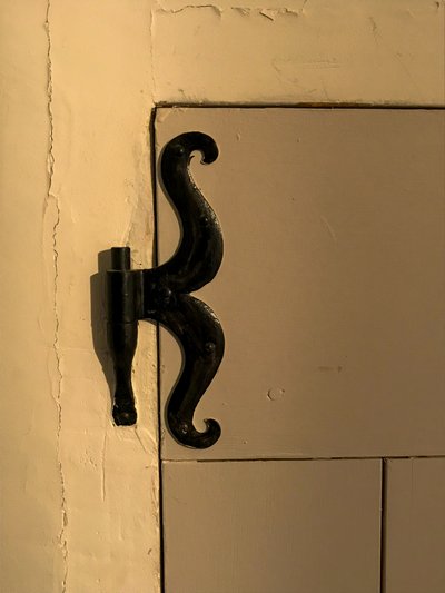 Composition - Architecture - Details by Cécile Jamet
