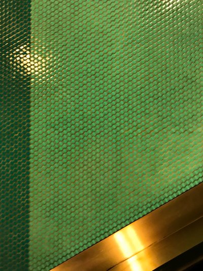 Composition - Architecture - Details by Cécile Jamet
