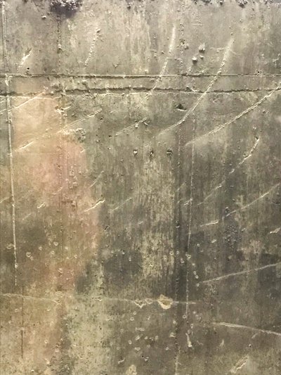 Composition - Architecture - Details, 2019 by Cécile Jamet