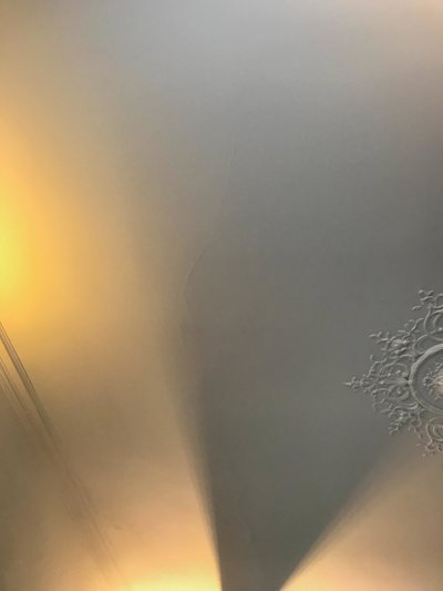 Composition - Architecture - Details, 2019 by Cécile Jamet