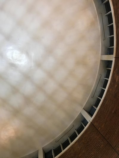 Composition - Architecture - Details by Cécile Jamet