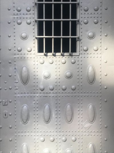 Composition - Architecture - Details by Cécile Jamet