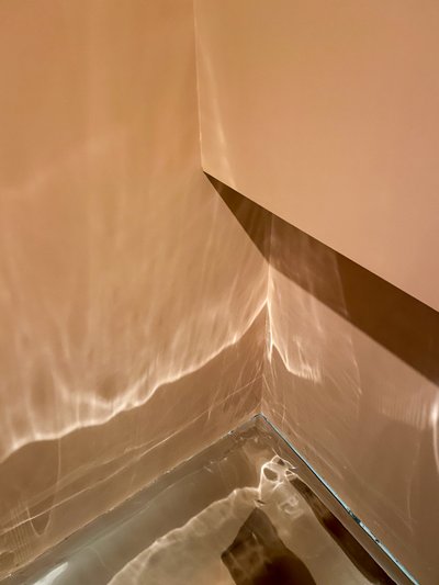 Composition - Architecture - Details by Cécile Jamet