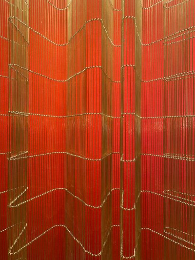Composition - Architecture - Details by Cécile Jamet