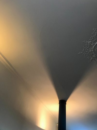 Composition - Light by Cécile Jamet
