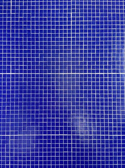 Composition - Mosaic by Cécile Jamet