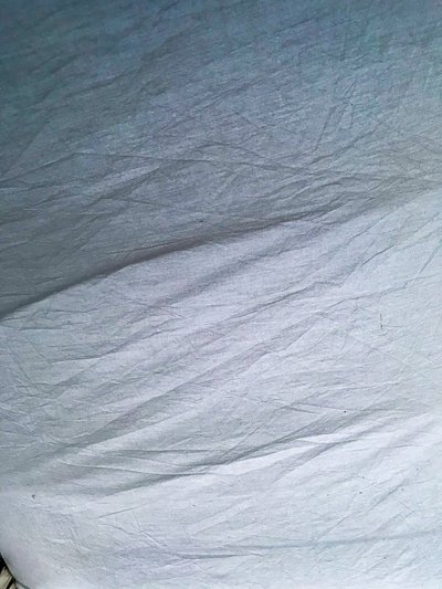 Composition - Tent by Cécile Jamet