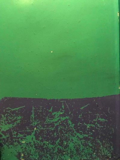 Composition by Cécile Jamet