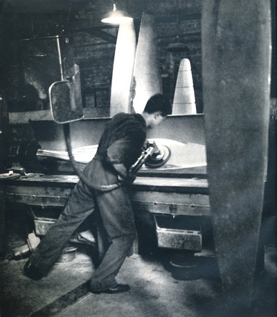 War Effort by Cecil Beaton