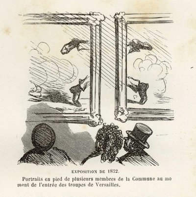 Parisian Chronicle by Amédée de Noé