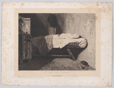 Death by Charles Chaplin