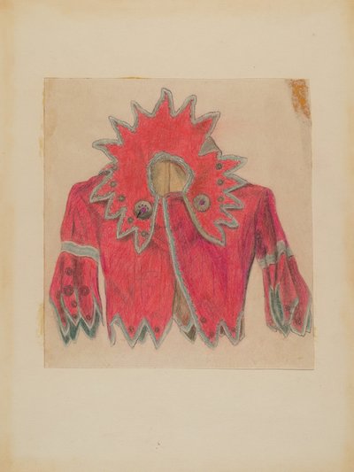 Jacket by Charles Charon