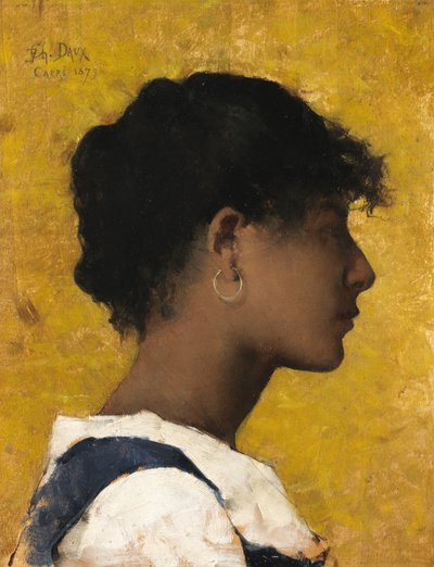 Rosina by Charles Daux