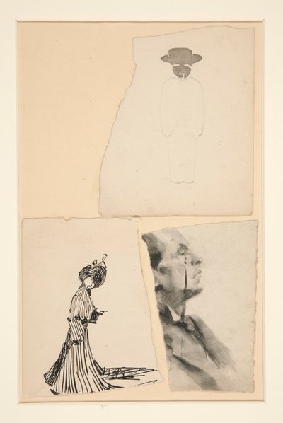 Untitled by Charles Demuth