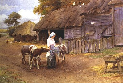 Good Companions by Charles Edward Wilson