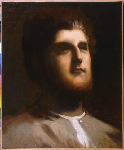 Georges Bizet by Charles Francois Sellier