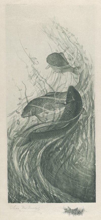Temptation by Charles Frederick William Mielatz