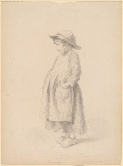 Francois by Charles J. Bridgman