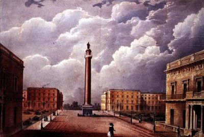 Unknown Image by Charles Joseph Hullmandel