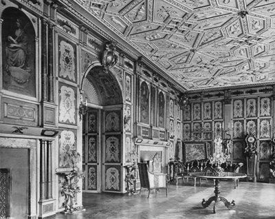 The Gilt Room by Charles Latham