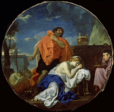 Jephthah