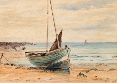 Beached by Charles Ower