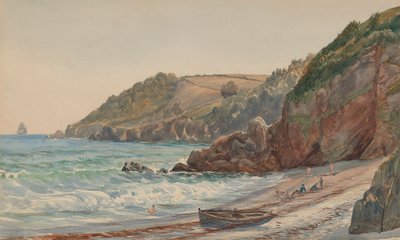 Bathing Place, Anstey