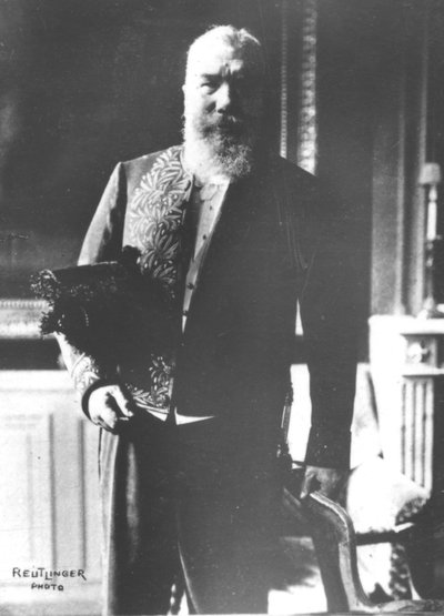Denys Cochin by Charles Reutlinger