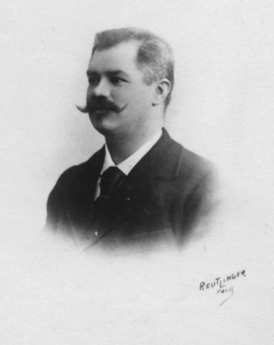 Descaves by Charles Reutlinger