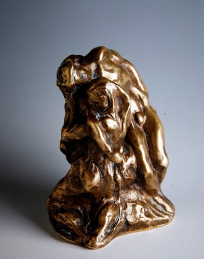 Pieta by Charles Ricketts