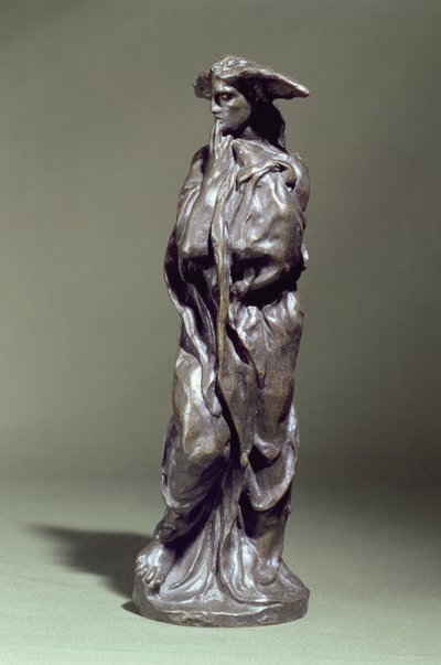 Silence by Charles Ricketts
