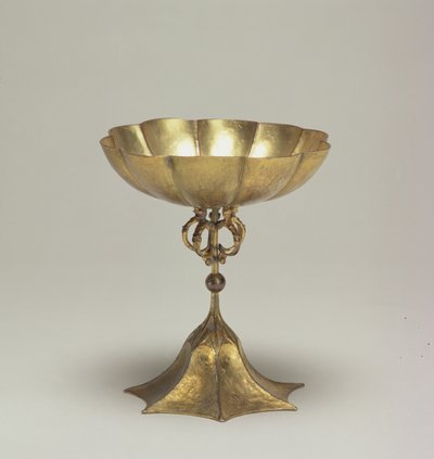 Sporting Cup, c.1895 by Charles Robert Ashbee