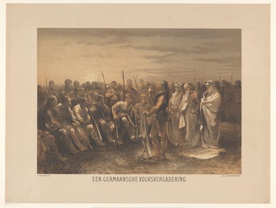 Germanic People