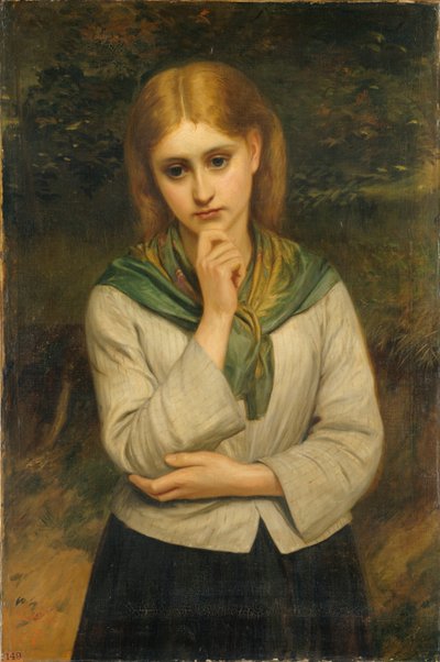 Day Dreams, 1851-1895 by Charles Sillem Lidderdale
