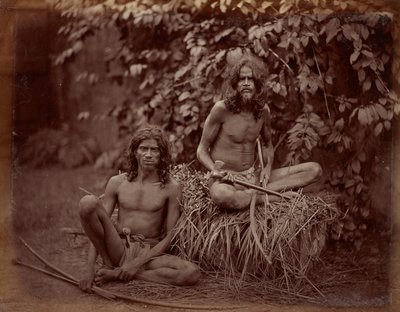 Hunters by Charles T. Scowen