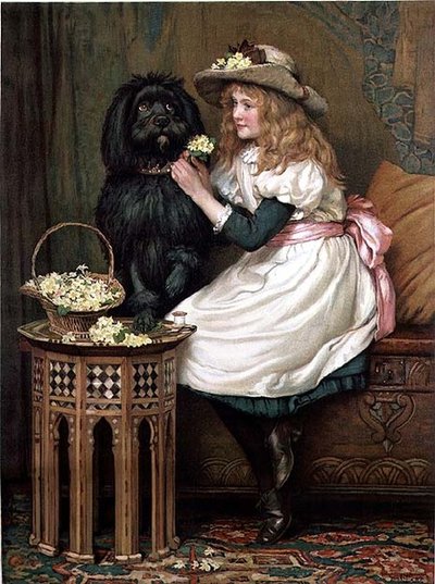 Good Old Tory by Charles Trevor Garland