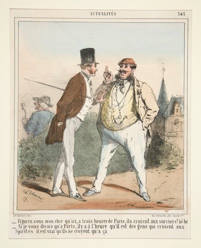 Imagine My Dear That by Charles Vernier