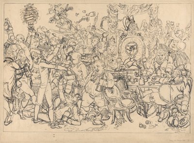 The Union Club by Charles Williams