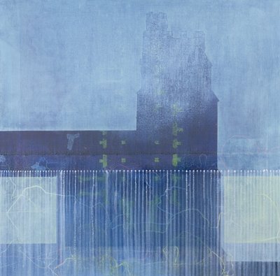 Dennington by Charlie Millar