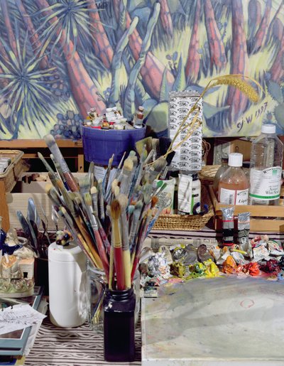 Artist