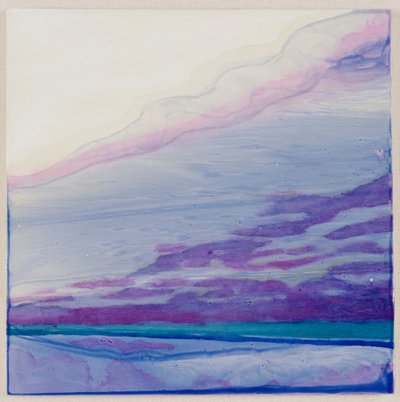 Caimant by Charlotte Johnstone